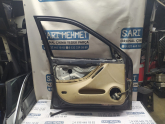 Oto Çıkma Parça / Seat / Toledo / Kaporta & Karoser / Sol Ön Kapı / Çıkma Parça 
