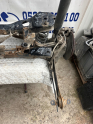 Oto Çıkma Parça / Ford / Focus / Alt Takım / Arka Dingil / Çıkma Parça 