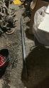 8Y0853856 AUDİ A3 SAĞ MARŞPİYER KAPLAMASI