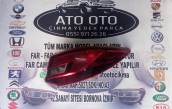 OPEL ASTRA J ORJINA ÇIKMA SAĞ STOP