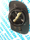 Oto Çıkma Parça / Citroen / Saxo / Ayna / Ayna Camı / Çıkma Parça 