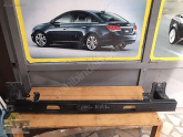 Oto Çıkma Parça / Opel / Combo / Tampon / Tampon Demiri / Çıkma Parça 