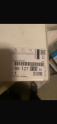 9812713380 PEUGEOT 208 AİRBAG BEYNİ