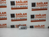 ÇIKMA PEUGEOT 406 SAĞ ÖN DIŞ KAPI KOLU OEM 9621858777
