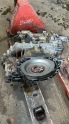 2009-2012 FORD KUGA 2.0 DİZEL OTOMATİK KOMPLE ÇIKMA ŞANZUMAN