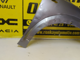 Oto Çıkma Parça / Dacia / Sandero / Kaporta & Karoser / Sağ Ön Çamurluk / Çıkma Parça 