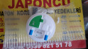 Oto Çıkma Parça / Chery / Alia / Yakıt / Yakıt Pompası / Sıfır Parça 