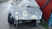 Peugeot 307 motor kaputu çıkma