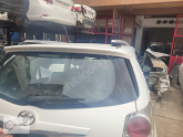 Oto Çıkma Parça / Toyota / Verso / Kaporta & Karoser / Kesme Tavan Sacı / Çıkma Parça 