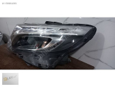 Oto Çıkma Parça / Mercedes / Vito / Tampon / Sis Farı Çerçevesi / Çıkma Parça 