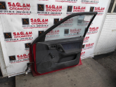Oto Çıkma Parça / Mazda / 121 / Kaporta & Karoser / Sağ Ön Kapı / Çıkma Parça 