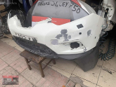 Oto Çıkma Parça / Nissan / X-Trail / Tampon / Ön Tampon / Çıkma Parça 