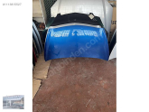 Oto Çıkma Parça / Honda / Jazz / Kaporta & Karoser / Kaput / Çıkma Parça 
