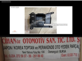 KİA SPORTAGE-.TUCSON. EL FREN DÜĞMESİ 2015-2023 4x2.