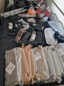 Oto Çıkma Parça / Bmw / 3 Serisi / Göğüslük & Torpido / Komple Torpido / Çıkma Parça 