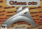 Oto Çıkma Parça / Ford / Focus / Kaporta & Karoser / Sol Ön Çamurluk / Çıkma Parça 