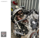 Oto Çıkma Parça / Toyota / Auris / Kaporta & Karoser / Komple Ön / Çıkma Parça 