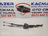 Oto Çıkma Parça / Renault / Fluence / Vites / Vites Maşonu / Çıkma Parça 