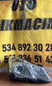 Mercedes E Serisi W207 Sağ Ön Far - A2078204461