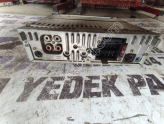 Oto Çıkma Parça / Volvo / V70 / Teyp / Oto Teybi / Çıkma Parça 