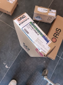 Oto Çıkma Parça / Mercedes / C Serisi / Radyatör / İntercooler / Çıkma Parça 