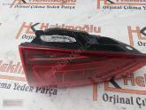 Oto Çıkma Parça / Volkswagen / Golf / Far & Stop / Sağ Arka Stop / Çıkma Parça 