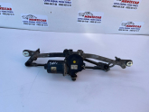 FİAT 500 L SİLECEK MOTORU HATASIZ MONTECAR 2