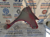 Oto Çıkma Parça / Toyota / Yaris / Kaporta & Karoser / Sol Ön Çamurluk / Çıkma Parça 