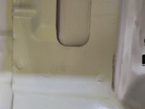 Oto Çıkma Parça / Renault / Megane / Kaporta & Karoser / Arka Panel / Çıkma Parça 