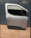 Opel combo sağ ön kapı çıkma orjinal
