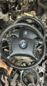 BMW x5 e 53 direksiyon Airbag