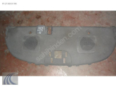 HONDA CITY 2005 ÇIKMA ARKA CAM PANZOLOTU