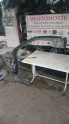 Oto Çıkma Parça / Isuzu / D-Max / Kaporta & Karoser / Marşpiyel Sacı / Çıkma Parça 
