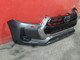 Oto Çıkma Parça / Toyota / Hilux / Tampon / Ön Tampon / Çıkma Parça 