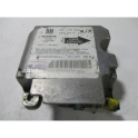 Opel Omega B Airbag Beyni 09173945 5WK42875 UX
