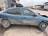 Oto Çıkma Parça / Renault / Megane / Filtre / Hava Filtresi Kutusu / Çıkma Parça 
