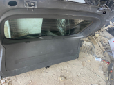 Oto Çıkma Parça / Nissan / Qashqai / Kaporta & Karoser / Bagaj Kapağı / Çıkma Parça 