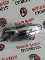 BMW 1 Serisi F10 LCİ Far