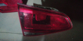 VOLKSWAGEN GOLF 7 SAĞ ARKA STOP ÇIKMA