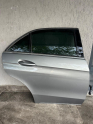MERCEDES E250 SAĞ ARKA KAPI ORJİNAL ÇIKMA EGE OTOMOTİV