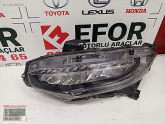 Oto Çıkma Parça / Honda / Civic / Far & Stop / Gündüz Ledi / Çıkma Parça 