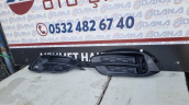Honda civic 2017 arka tampon sis kapagı