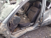 Hurda Belgeli Araçlar / Toyota / Corolla