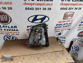 Oto Çıkma Parça / Opel / Astra / Far & Stop / Sağ Arka Stop / Çıkma Parça 
