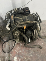 VW Polo 1.4 Dizel 3 Silindir Komple Motor - Mert Oto Parça