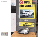Opel corsa d makyajsız kasa sol ön far ORJİNAL OTO OPEL