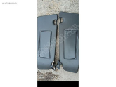Oto Çıkma Parça / Renault / Safrane / Koltuk & Döşeme / Güneşlik / Çıkma Parça 