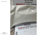 Oto Çıkma Parça / Nissan / Micra / Kaporta & Karoser / Kaput / Çıkma Parça 