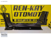 Oto Çıkma Parça / Renault / Clio / Kaporta & Karoser / Marşpiyel Sacı / Sıfır Parça 