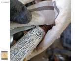 Oto Çıkma Parça / Volkswagen / Jetta / Airbag / Tavan Airbag / Çıkma Parça 